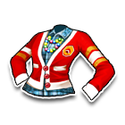 初春物语上装 缩略图