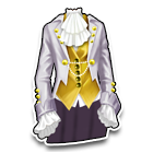 宫廷优雅伯爵上装 缩略图