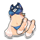 夏日熟女服饰 缩略图