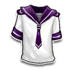 休闲海军服 缩略图