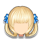 蔚蓝名媛头饰 缩略图