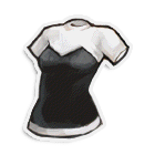 绣花蕾丝衬衫 缩略图