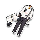 萌萌奶牛服饰 缩略图