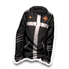 黑色十字军夹克 缩略图