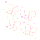 蝴蝶翩翩背景 缩略图