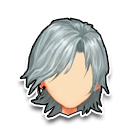 浓情爱恋发型 缩略图