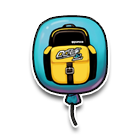 飞车书包气球 缩略图