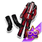 罗曼蒂克战服 缩略图