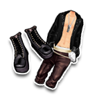 韩版帅气男生服饰 缩略图