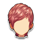 清新抹茶发饰 缩略图