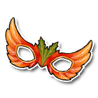 圣诞假面面具 缩略图