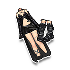 漆夜特工服饰 缩略图