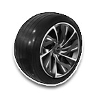 大黄蜂-极夜-车胎 缩略图