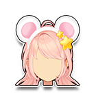 星梦酷比发饰 缩略图