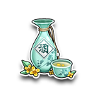 桂花酒酿 缩略图