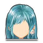 魔幻公主发饰 缩略图