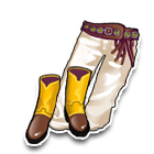 金牛座绢丝仔裤 缩略图