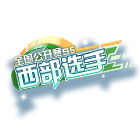 全国公开赛S5西部选手挂饰 缩略图