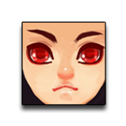 炯炯有神脸 缩略图