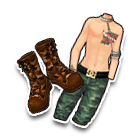 诱惑迷情服饰 缩略图