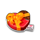 甜蜜巧克力 缩略图