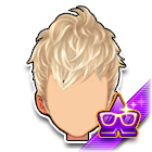 罗曼蒂克发饰 缩略图