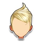 旋风小子短发 缩略图