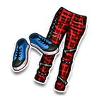 冬日暖阳下装 缩略图