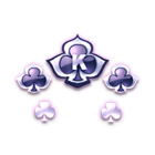 紫色梅花 缩略图