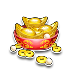 新年聚宝盆 缩略图