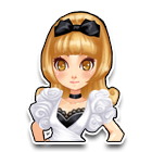 嘻哈小公主套装 缩略图