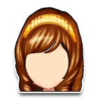 乖巧小卷发 缩略图