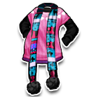 girl_彩色羊毛衫_1001 缩略图