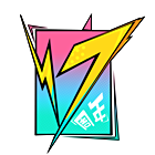 17周年logo 缩略图
