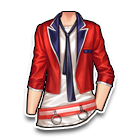 夏之所在上装 缩略图