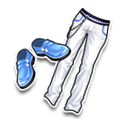 紫歆幻缨下装 缩略图