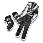 圣殿骑士服饰 缩略图