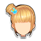 熙亚细雅发饰 缩略图