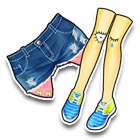 秋之清野下装 缩略图