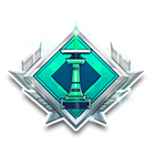 霆城徽章 缩略图