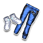 帅帅小正太下装 缩略图