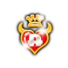 A型血挂饰 缩略图