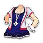 率性街头上装 缩略图