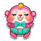 粉YOYO猴背包 缩略图