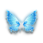 寒冰依峦羽翼 缩略图