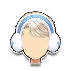 浅梦暖冬发饰 缩略图