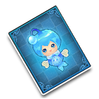 精灵-小水灵 缩略图