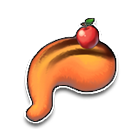 圣诞苹果松尾饰 缩略图