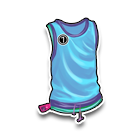 夏日果冻上装 缩略图