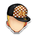 嘻哈街头休闲帽 缩略图